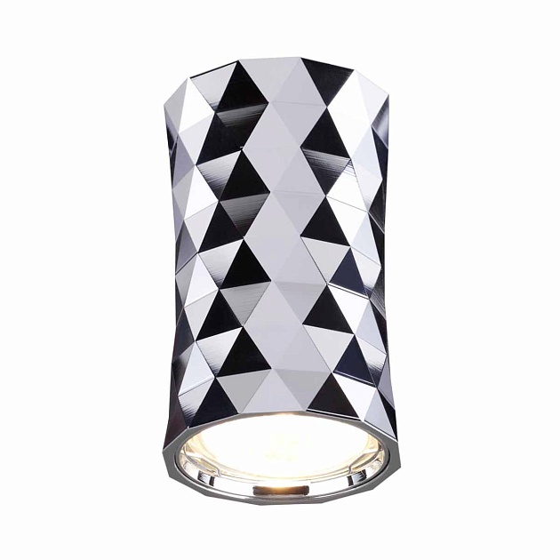 Потолочный светильник Odeon Light Hightech Ad astrum 4288/1C Фото № 3