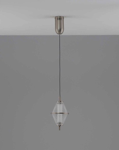 Светильник подвесной светодиодный Moderli Senta V11364-PL Фото № 2