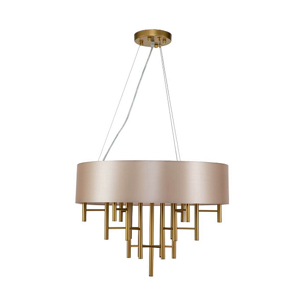 Подвесная люстра Favourite Cosmo 2993-6P Фото № 2