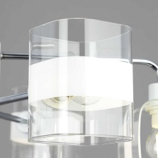 Потолочная люстра Citilux Бертон CL140160 4