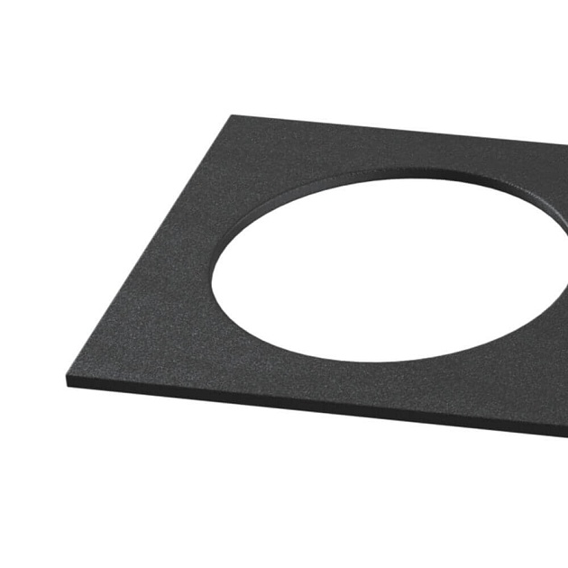 Рамка декоративная Maytoni Kappell DLA040-04B изображение 2 Рамка декоративная Maytoni Kappell DLA040-04B Фото № 2