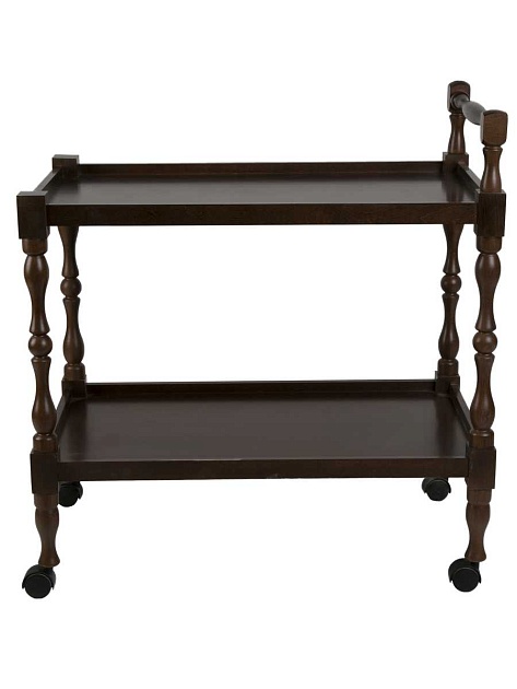 Сервировочный стол Мебелик Бридж 002096 Фото № 5