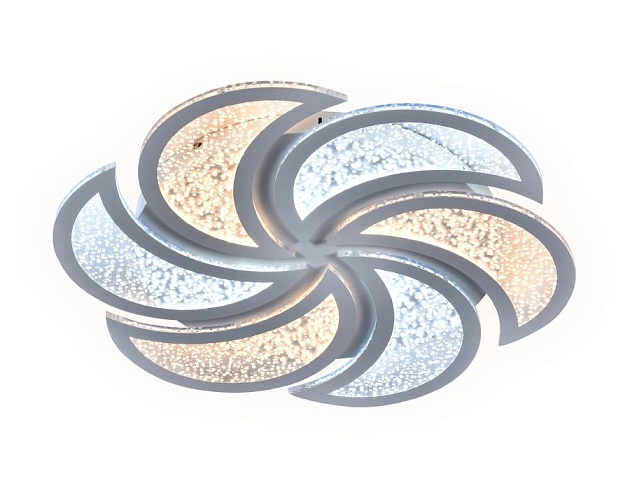 Потолочный светодиодный светильник Ambrella light Original FA856 изображение 5 Потолочный светодиодный светильник Ambrella light Original FA856 Фото № 5