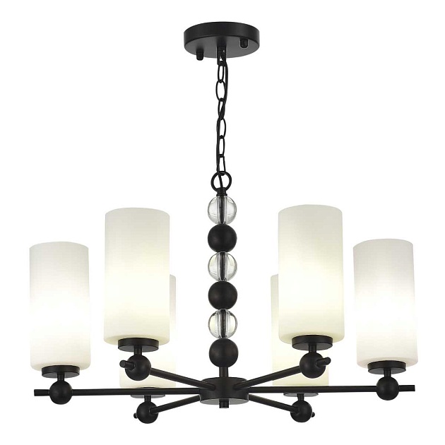 Подвесной светильник ST LUCE SL2003.403.06 изображение 1 Подвесной светильник ST LUCE SL2003.403.06 Фото № 1