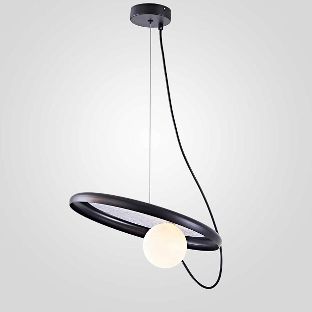 Подвесной светильник Imperium Loft margott01 213908-23 Фото № 1