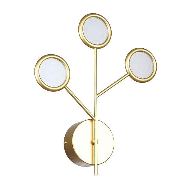 Бра F-Promo Mugs 4253-3W Фото № 1