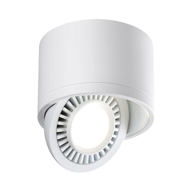 Потолочный светодиодный светильник Novotech Over Gesso 358811 Фото № 3