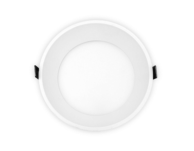 Встраиваемый светодиодный светильник Ambrella light Downlight DCR510 Фото № 4