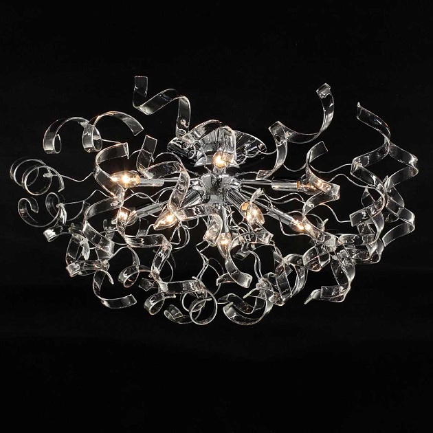 Потолочная люстра Citilux Рандом CL222190 изображение 4 Потолочная люстра Citilux Рандом CL222190 Фото № 4