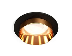 Комплект встраиваемого светильника Ambrella light Techno Spot XC (C6513, N6134) XC6513024