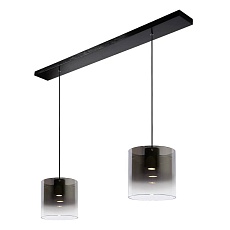 Подвесной светодиодный светильник Lucide Owino 74402/02/65 4