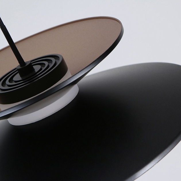 Подвесной светодиодный светильник Favourite Platt 4372-1P Фото № 3