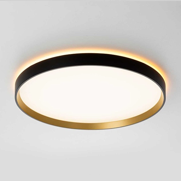 Потолочный светильник Citilux ETALON CL750401R Фото № 19