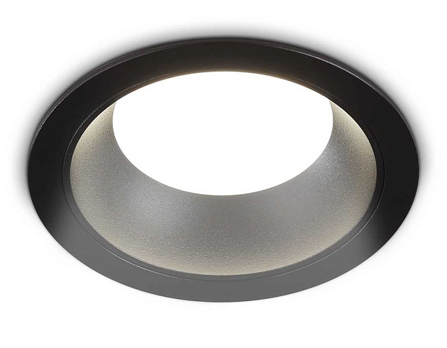 Встраиваемый светильник Ambrella light TECHNO SPOT TN52333 Фото № 5