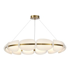 Подвесной светодиодный светильник ST Luce Etoile SL1304.203.65 2