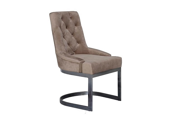 Кухонный стул Garda Decor 76AR-6210-BGR изображение 4 Кухонный стул Garda Decor 76AR-6210-BGR Фото № 4