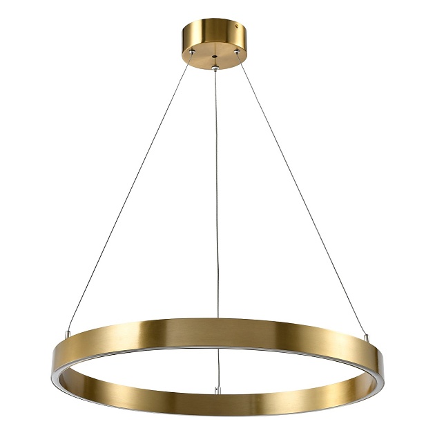 Подвесной светодиодный светильник Lightstar Saturno 748023 Фото № 1