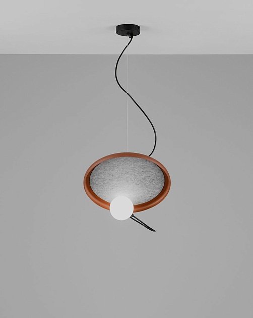 Подвесной светильник Moderli Cosmi V10696-PL Фото № 6