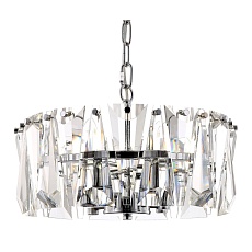 Подвесная люстра Maytoni Puntes MOD043PL-04CH 3