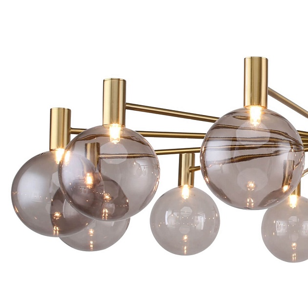 Подвесная люстра Favourite Eternity 2765-12P Фото № 4