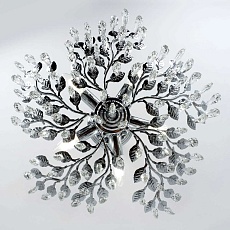 Подвесная люстра MODELUX ML.6747.5 CR 2