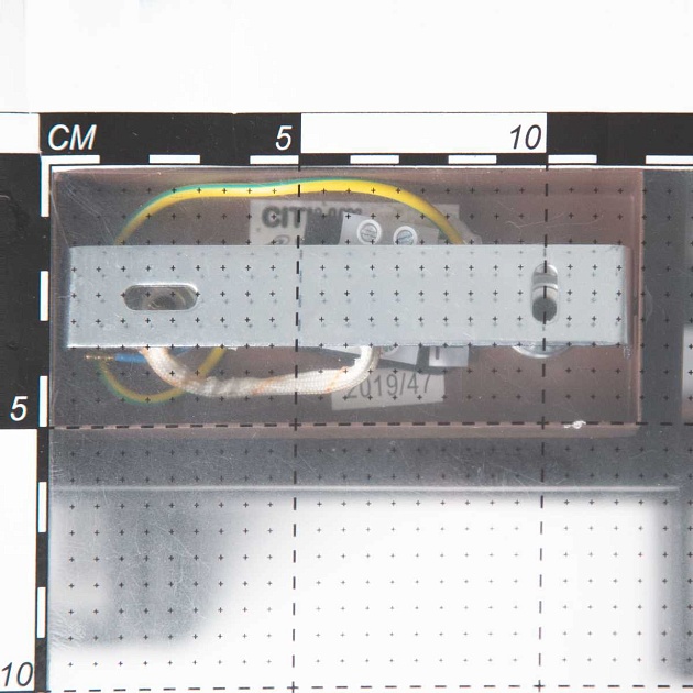 Потолочный светильник Citilux Киото CL133221 Фото № 2
