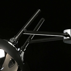 Потолочная люстра De City Альфа 324016605 4