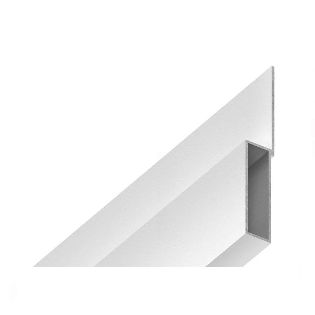 Переход уровней белый FerGipps УТ000002891 Фото № 1