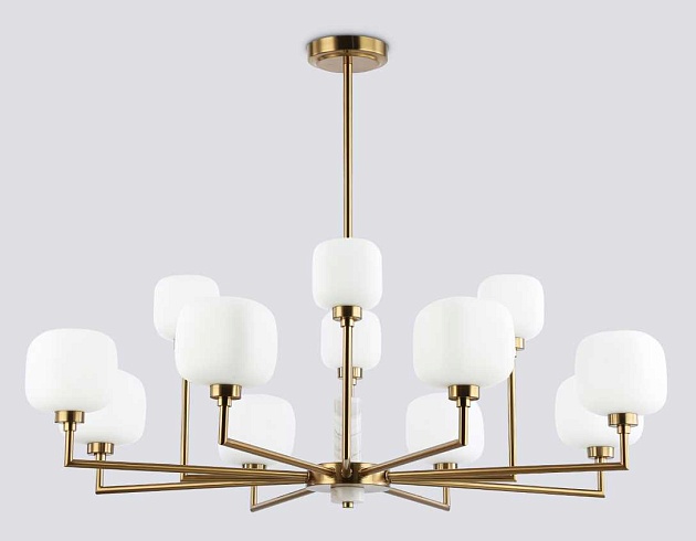 Подвесная люстра Ambrella light High Light LH53019 Фото № 4