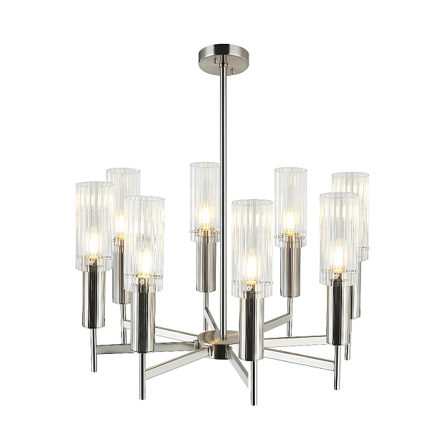 Подвесная люстра Stilfort Wunder 2160/11/08P изображение 3 Подвесная люстра Stilfort Wunder 2160/11/08P Фото № 3