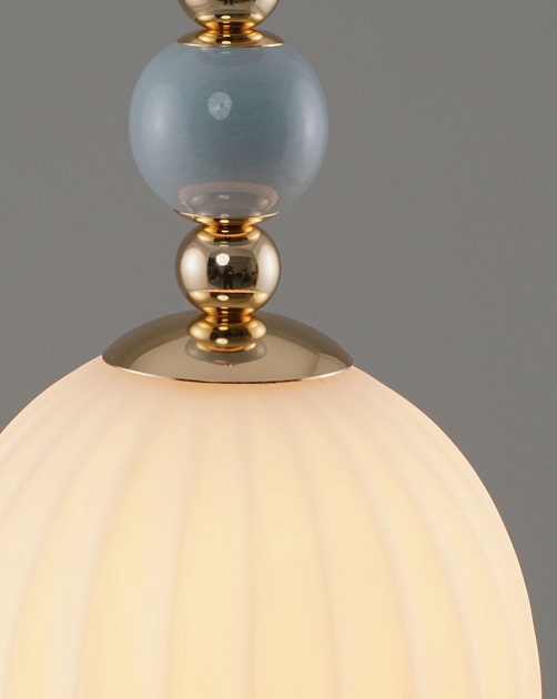 Подвесной светильник Moderli Charm V10902-P Фото № 3