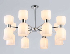 Подвесная люстра Ambrella light High Light LH56085 5