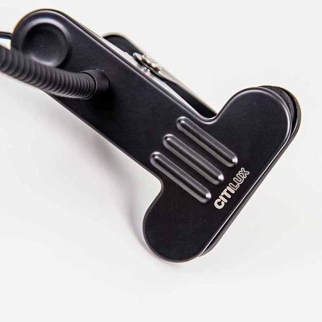 Настольная лампа Citilux Ньютон CL803071N изображение 8 Настольная лампа Citilux Ньютон CL803071N Фото № 8