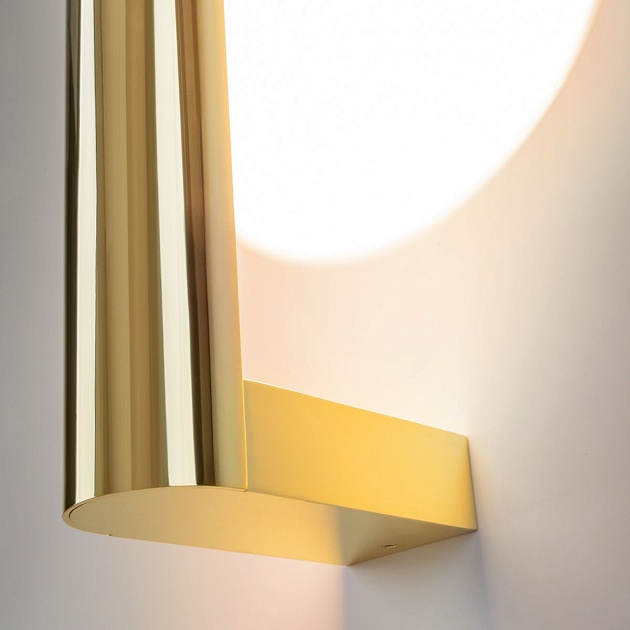 Бра Maytoni Theorema MOD288WL-L5G3K Фото № 2