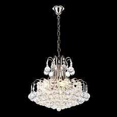 Подвесная люстра Arti Lampadari Alanno E 1.5.40.100 N 1