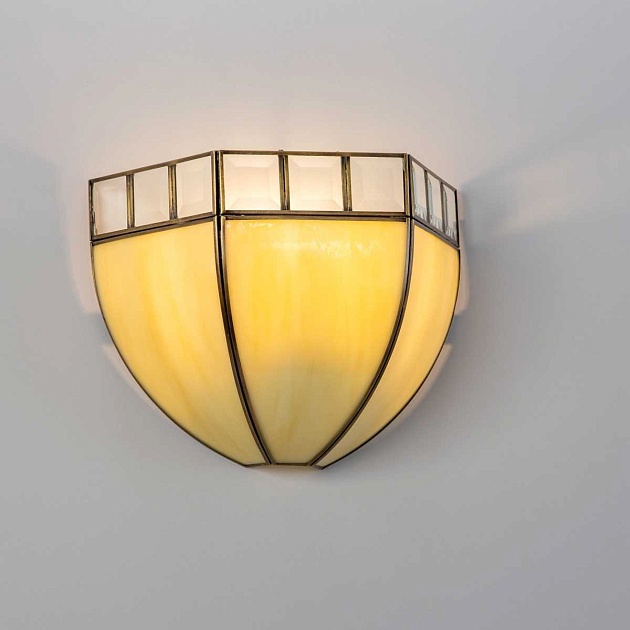 Настенный светильник Citilux Шербург-1 CL440311 Фото № 7