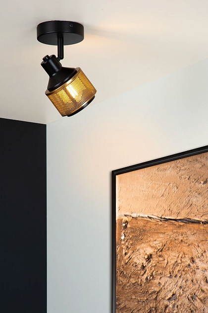 Спот Lucide Rafa 77980/01/30 изображение 4 Спот Lucide Rafa 77980/01/30 Фото № 4