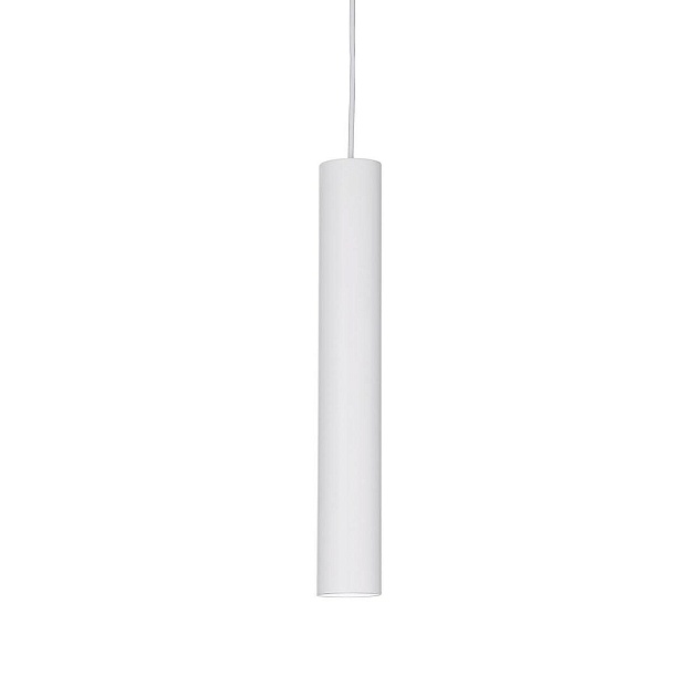 Трековый светильник Ideal Lux Look Track Bianco 231662 изображение 1 Трековый светильник Ideal Lux Look Track Bianco 231662 Фото № 1