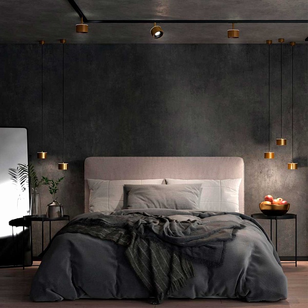 Подвесной светодиодный светильник Novotech Over Giro 358969 Фото № 4