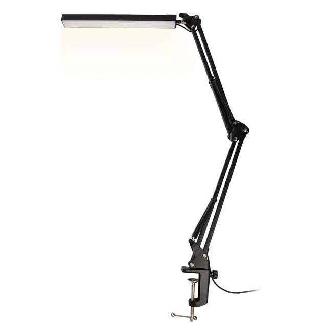 Настольная лампа ФАZA TBL-03-bk Фото № 1