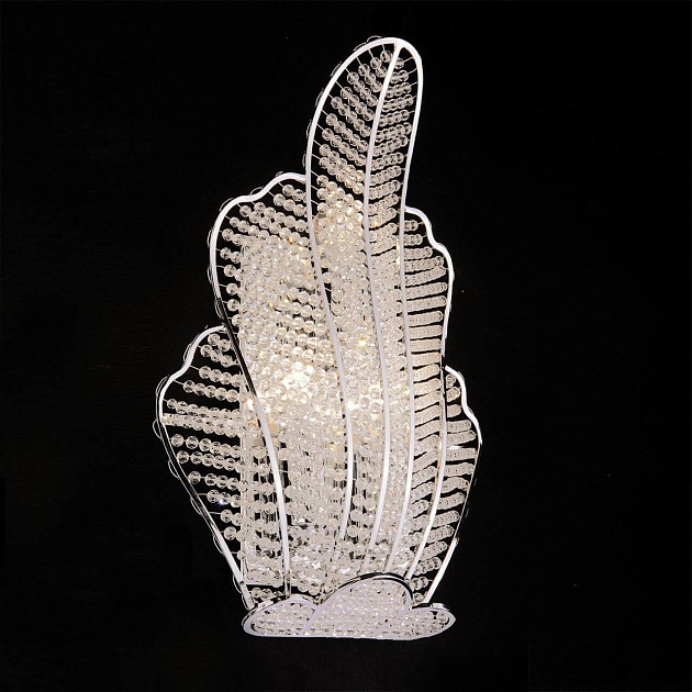 Настенный светильник Lightstar Riccio 705634 Фото № 2