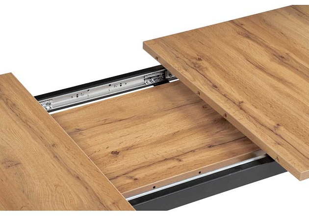 Кухонный стол Woodville Колон Лофт 489606 Фото № 4