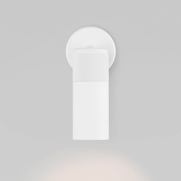 Светодиодный спот Eurosvet Riff 20097/1 Led белый Фото № 5