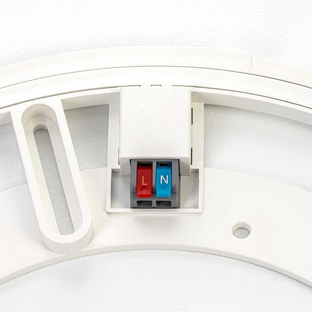 Потолочный светодиодный светильник Citilux Norma CL748600 Фото № 4