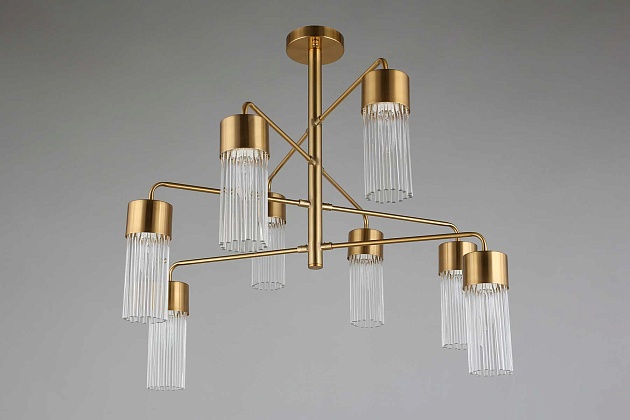 Подвесная люстра Omnilux Cesana OML-67107-08 Фото № 6