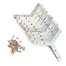 Соединитель Y-образный Feron LD154 48114 1