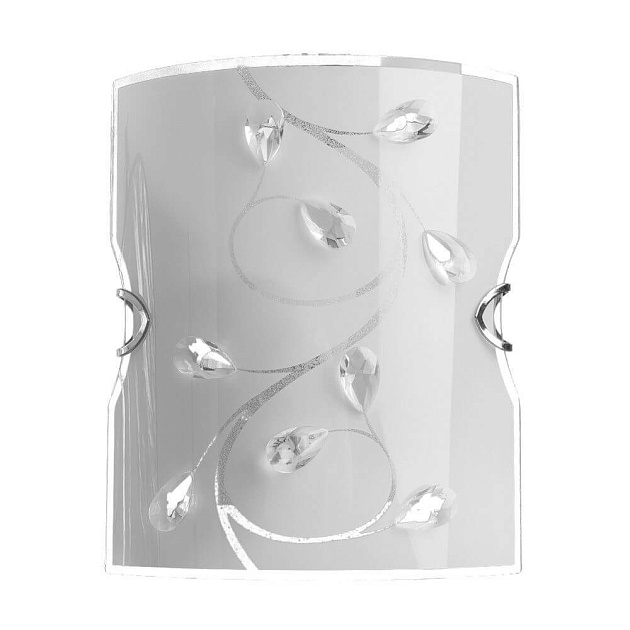 Настенный светильник Arte Lamp A4044AP-1CC изображение 4 Настенный светильник Arte Lamp A4044AP-1CC Фото № 4