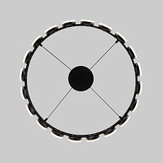 Подвесной светодиодный светильник Eurosvet Tapioca 90332/20 2