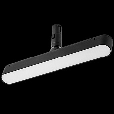 Трековый светодиодный светильник Lightstar Due 267337 5