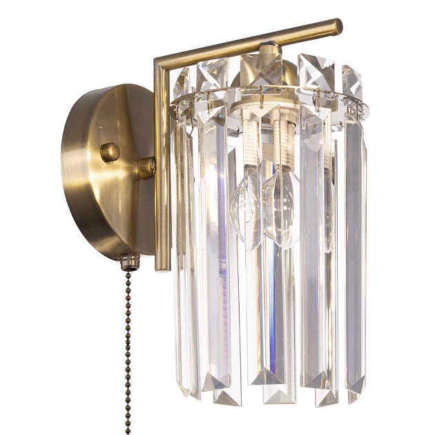 Бра Citilux Axis CL313413 изображение 5 Бра Citilux Axis CL313413 Фото № 5